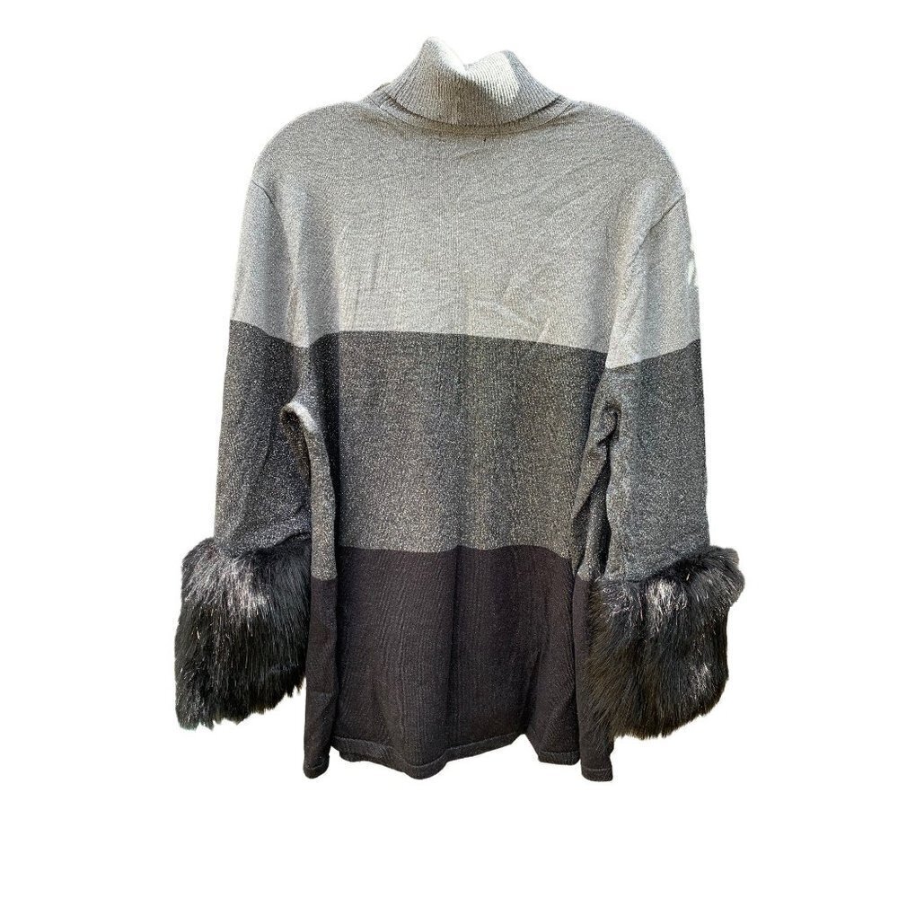 Alfani Women's Sweater Size 1X